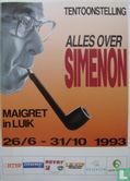 Alles over Simenon - Bild 1