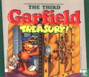 The third Garfield Treasury - Afbeelding 1