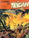 L'empire de Trigan 1 - Image 1