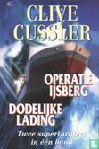 Operatie IJsberg + Dodelijke lading - Image 1