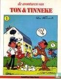 De avonturen van Ton & Tinneke 1 - Afbeelding 1