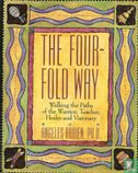 The four-fold way - Afbeelding 1