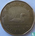 Canada 1 dollar 1995 - Afbeelding 1