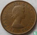 Kanada 1 Cent 1962 - Bild 2