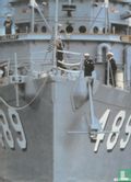 Fighting ships