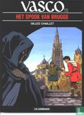 Het spook van Brugge  - Bild 1