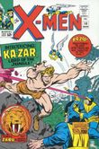 X-Men 10 - Afbeelding 1