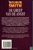 De greep van de angst