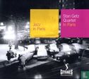 Jazz in Paris vol 79 - Stan Getz Quartet in Paris - Afbeelding 1