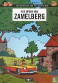 Het spook van Zamelberg - Image 1