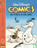 Walt Disney's comics and stories by Carl Barks - Bild 1