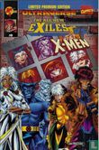 All New Exiles vs X-Men 0 - Image 1