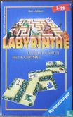 Labyrinthe - Het Kaartspel - Image 1
