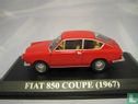 Fiat 850 Coupe - Afbeelding 2