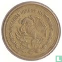 Mexiko 1000 Peso 1988 - Bild 2