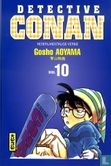 Detective Conan 10 - Afbeelding 1