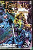 Fantastic Four Unlimited 8 - Afbeelding 1