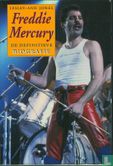 Freddie Mercury, de definitieve biografie - Image 1