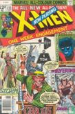 X-Men 111 - Image 1