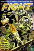 Fight Comics 33 - Image 1