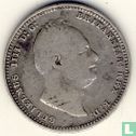 United Kingdom 1 shilling 1836 - Image 2