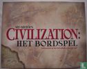 Sid Meier's Civilization: Het bordspel - Bild 1