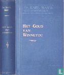 Het goud van Winnetou - Afbeelding 1