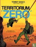 Territorium "Zero" - Afbeelding 1