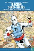 Legion of Super Heroes - Life and Death of Ferro Lad  - Bild 1