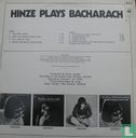 Hinze plays Bacharach  - Image 2