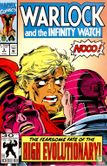 Warlock and the Infinity Watch 3 - Image 1