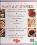 Caloriearme desserts - Afbeelding 2