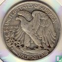 Verenigde Staten ½ dollar 1942 (zonder letter) - Afbeelding 2