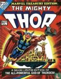 The Mighty Thor - Image 1