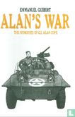 Alan's War - The memoires of G.I. Alan Cope - Image 1