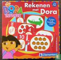 Rekenen met Dora - Afbeelding 1