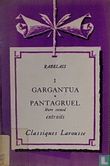 Gargantua Pantagruel I - Afbeelding 1