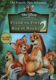 Frank en Frey 2  / Rox et Rouky 2 - Bild 1