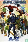Official Handbook of the Marvel Universe A-Z  - Afbeelding 1