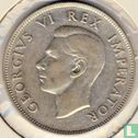 Afrique du Sud 2½ shillings 1945 - Image 2