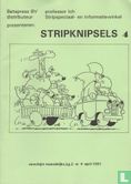 Stripknipsels 4 - Image 1