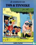 De avonturen van Ton & Tinneke 5 - Image 1