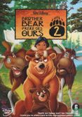 Brother Bear 2 / Frère des ours 2 - Afbeelding 1