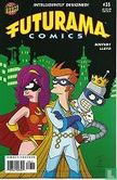 Futurama Comics 35 - Image 1