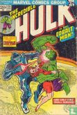 The Incredible Hulk 174 - Image 1