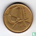 Spain 5 pesetas 1991 - Image 1