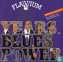 20 Years of Blues Power - Afbeelding 1
