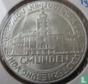 Austria 100 schilling 1978 "700th anniversary of Gmunden" - Image 1