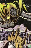 Index to the Fantastic Four 6 - Image 2