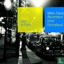 Jazz in Paris vol 03 - Ascenseur pour l`échafaud - Afbeelding 1